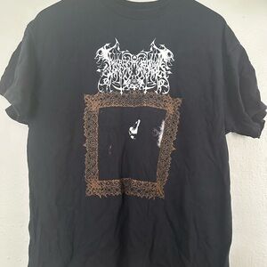 Lamp of Murmur Band Shit